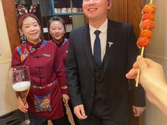 -那家老院子东北菜·饺子·小鸡炖蘑菇(艳华街店)
