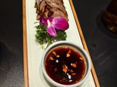 -老馆子·建德菜·山肴鱼鲜(海威新界店)