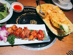-南越郡·越式风味餐厅(青秀万达店)