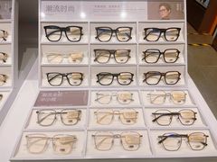 -LOHO眼镜(天河领展广场店)