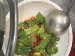 -农家湘菜(安亭店)