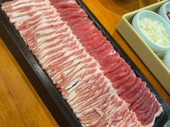 -乐宴·老北京铜火锅(桂庙店)