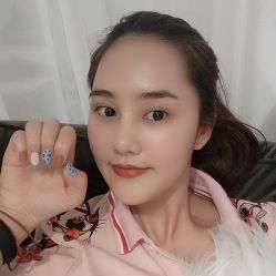 -Adore nail日式美甲美睫