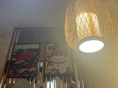 -信日本料理(信义坊店)