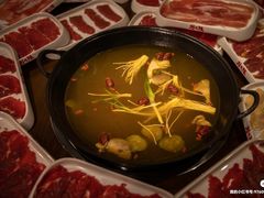 -刘火辣老火锅(光谷店)
