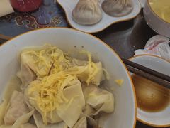 -笑来喜馄饨小笼工坊(通扬路店)