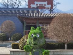 -阳台山自然风景区