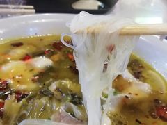 -渔湘粤厨(时尚天河美食城店)