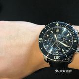 解毒宝珀五十噚系列月相表
