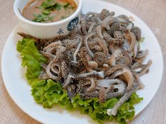 -协顺园回头馆(南顺城路店)