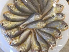 -鲜鲜·鲅鱼圈海鲜(于洪店)