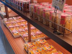 -丁香西饼屋(桂林路店)