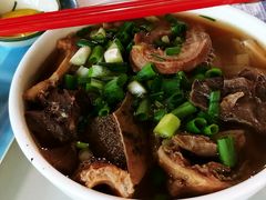 牛什河粉-梓记牛什(總店)