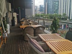 -CHINCHIN 青青·泰国料理(万象食家店)
