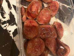 -牛将军•涮肉•烤肉(北京王府井·故宫店)