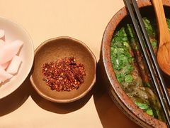 -山石榴·贵州菜(丰盛里店)