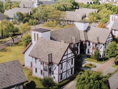 -太阳岛度假酒店