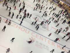 -冠军冰场CHAMPION RINK(苏州中心商场店)