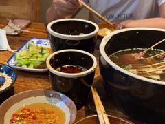 -串大叔炭火烤串·鸡西大冷面刀削面(总店)