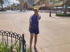 -七彩云南欢乐世界