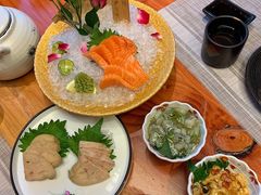 清酒鹅肝-文三酒肆自助放题(新街口友谊广场店)