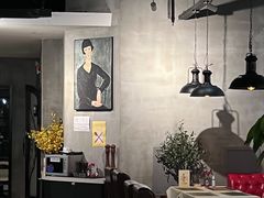 -BONAZZA 意大利餐厅