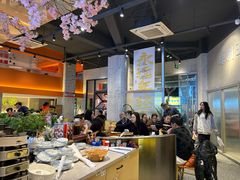 -楚太子  中餐&烧烤(武大店)