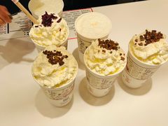 -茶颜悦色(重庆英利大融城LG层店)