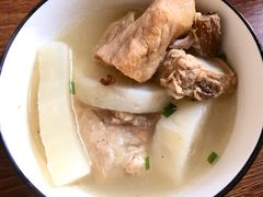 -巴土人家恩施菜馆(古德寺店)