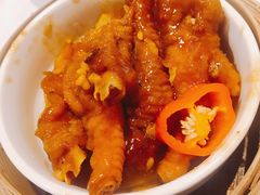 凤爪-翠园(荃新天地店)