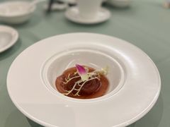 -粤财皇冠假日酒店·彩华轩中餐厅