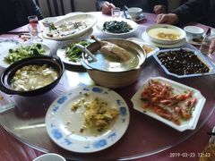 -长廊饭店(锦溪古镇店)