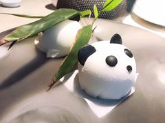 -拈菜(观音桥阳光世纪店)