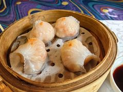 南园虾饺王-南园酒家(前进路店)