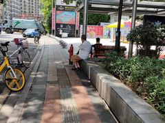 -广东省人民体育场