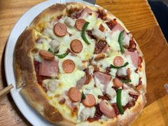 -炒豆合作社(磁器口店)