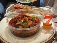 -527烧烤·龙虾·精酿酒(小石城美乐城店)