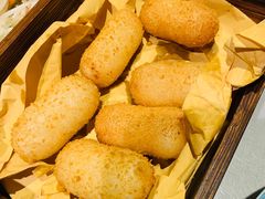 -老头儿油爆虾(星光一期店)