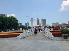 -珠海圆明新园