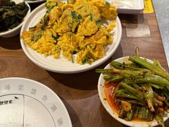-姥姥家春饼店(八里庄店)