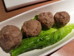 -许府牛杂·鲜牛肉火锅(梁溪万达店)
