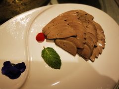 -北京全聚德(方庄店)