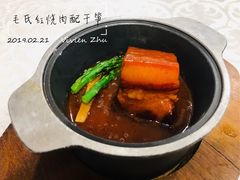 -马凯餐厅(地安门店)