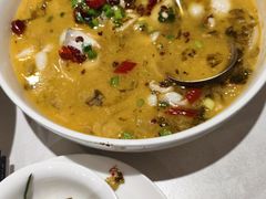 -火龙堂·风味民间菜(文一路店)