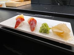 -Sushi Hanzo半藏(天环广场店)