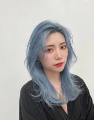 点击看大图 -KIMI HAIR SALON·烫染设计店