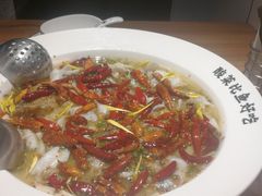 -太二酸菜鱼(福州泰禾店)