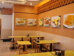 大堂-添好运点心专门店(百老汇店)