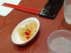 -喜家德虾仁水饺(长泰广场店)