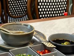 -喃喃椰·糟粕醋·椰子鸡火锅(七堡花园店)